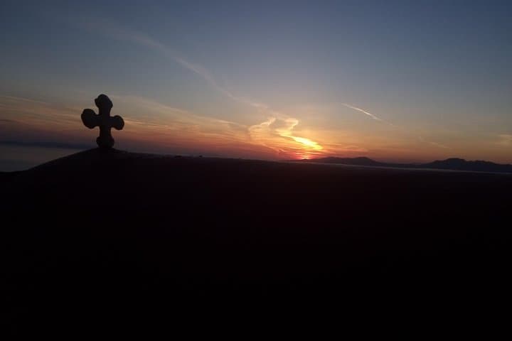 Sunset at the Best Spots of Mykonos!!!