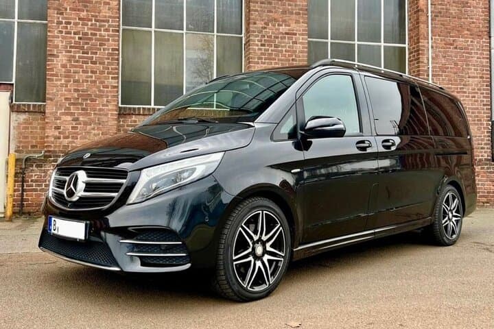 Mykonos Port or Airport Private Transfer
