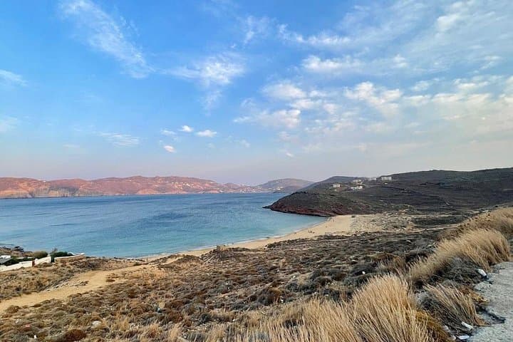 Secrets Of Mykonos A Private Tour Full Of Surprises