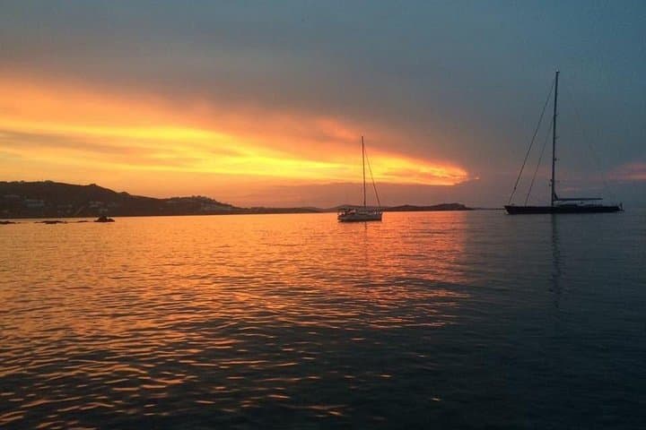 Mykonos Island Local Tour
