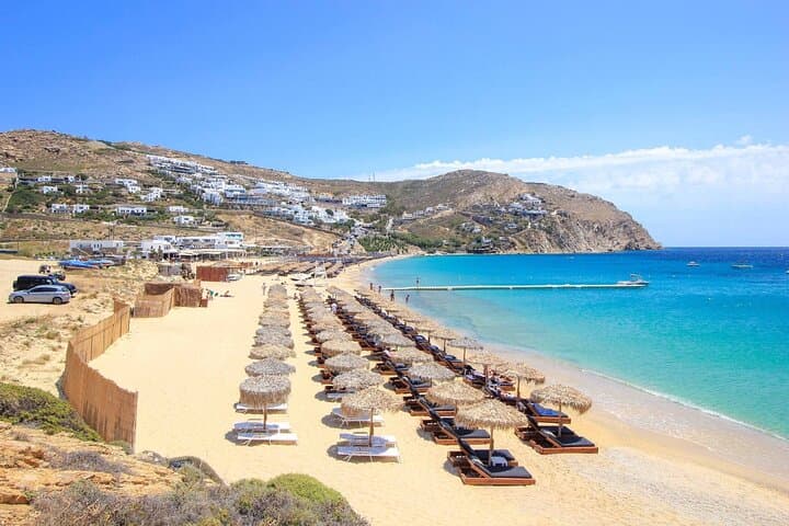 8 Must-Sees by Van: Private Shore Excursion for Cruise Passengers