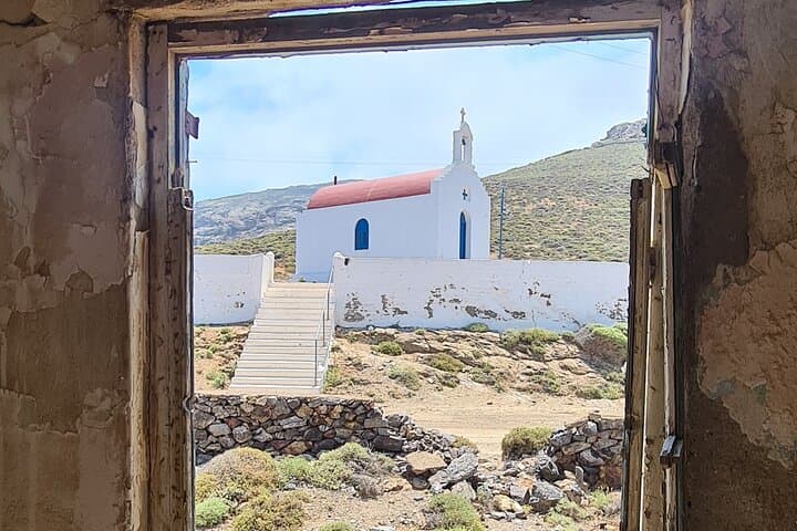 Mykonos Private Photography Tour