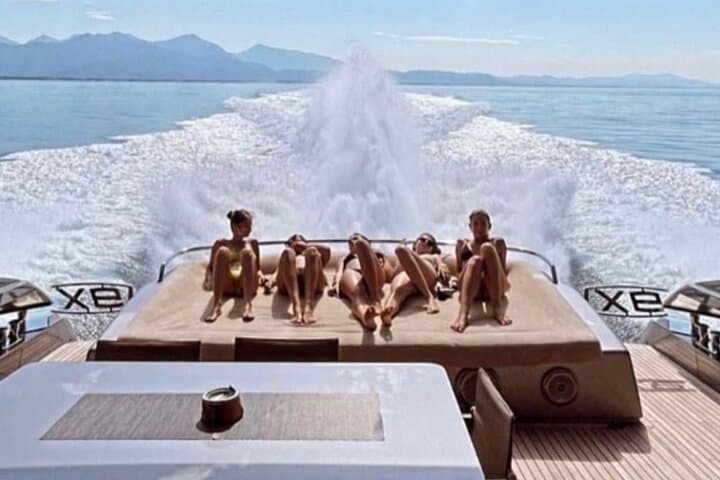 Custom VIP Itinerary Mykonos Fully Tailored Trip Plan