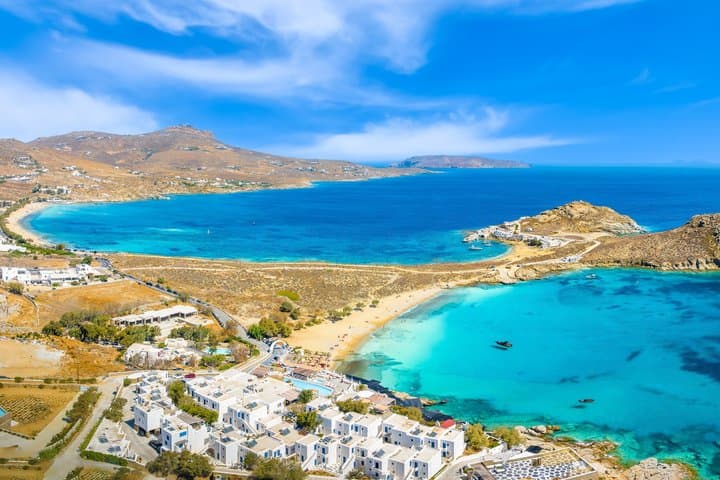 Private Mykonos Unseen Tour Where Locals Go Tourists Don’t