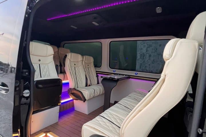Private Luxury Transfer